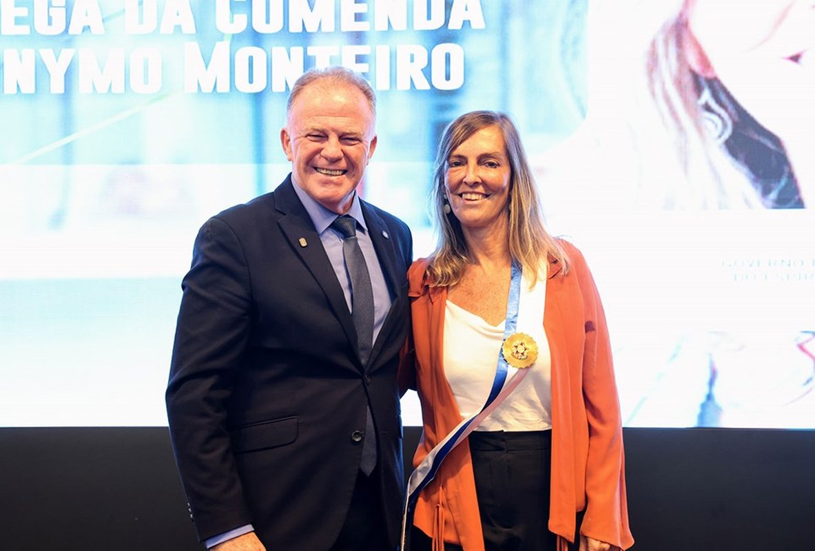 Cientista que devolveu esperança para pacientes com lesão medular afirma: ‘Apoio do governo capixaba foi fundamental para essa pesquisa’
