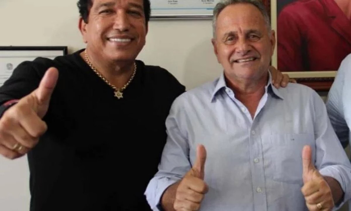 Manato pode abrir mão de concorrer ao governo para apoiar Erick Musso e impedir a candidatura de Sérgio Meneguelli ao Senado