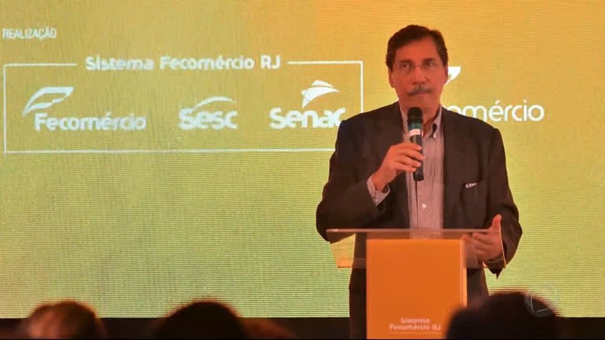Bolsonaro questiona valores pagos e auditoria apura contratações de jornalistas da Globo para dá palestras no Senac do Rio: Merval Pereira teria recebido 375 mil