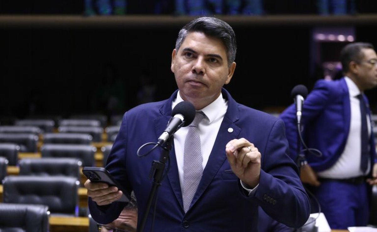 Projeto de Messias Donato anula decreto que desapropriou fazenda no Espírito Santo