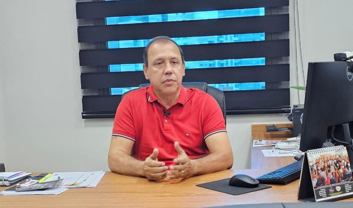 Sindnapi repudia declaração de Armínio Fraga por defender congelamento do salário-mínimo por 6 anos