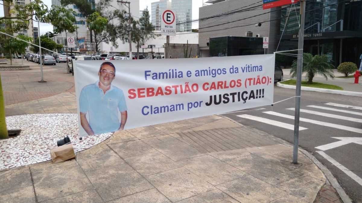 Tribunal de Justiça mantém condenação e manda prender ex-vereador acusado de tramar assassinato de empresário em Mimoso do Sul