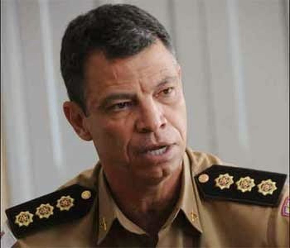 Presidente do Conselho Nacional dos Comandantes Gerais das Polícias Militares defende ciclo completo de polícia, critica desmilitarização das forças policiais e fala como está o Policiamento Comunitár