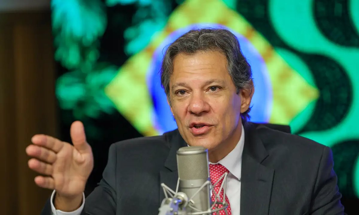Governo Lula anuncia isenção do Imposto de Renda para quem ganha até R$ 5 mil