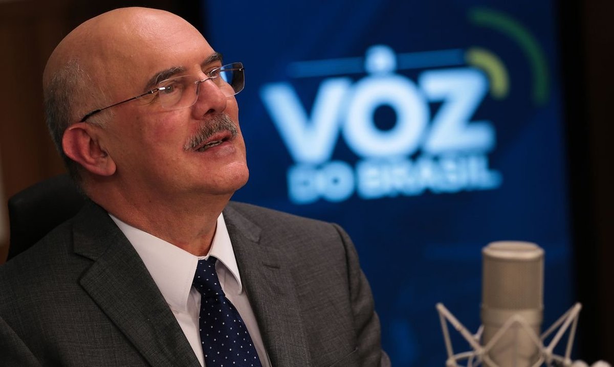 FORMAÇÃO DE MÃO DE OBRA QUALIFICADA EM PRESIDENTE KENNEDY: Ministro lança pedra fundamental do Ifes na quinta-feira e aulas já começam em 2022