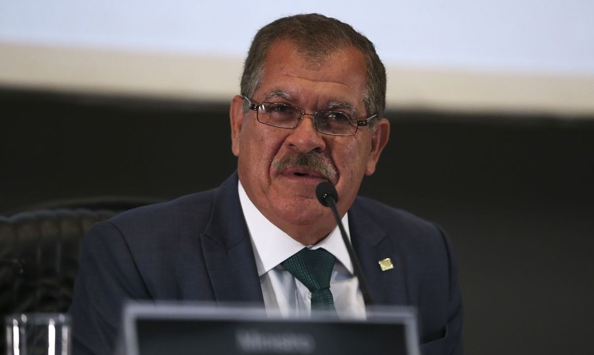 Presidente do STJ critica e cassa liminar que mandou Detran suspender ferramenta de combate a organizações criminosas e de melhoria da segurança nas estradas do Espírito Santo