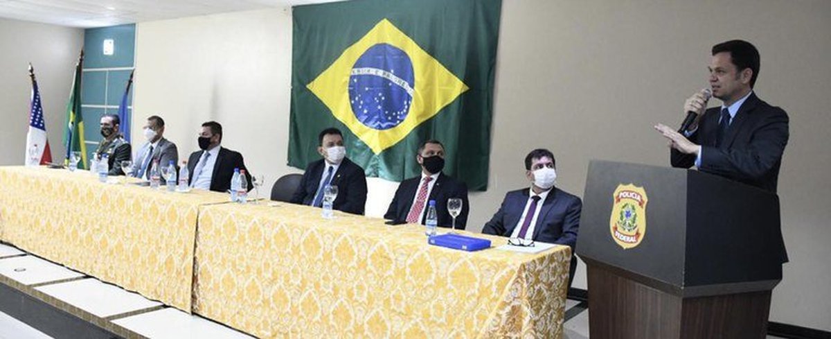 Ministério da Justiça realiza pesquisa para avaliar qualidade de vida dos profissionais da segurança pública de todo o País