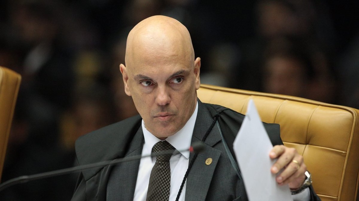 Supremo manda Bolsonaro devolver nota ‘A’ ao Espírito Santo