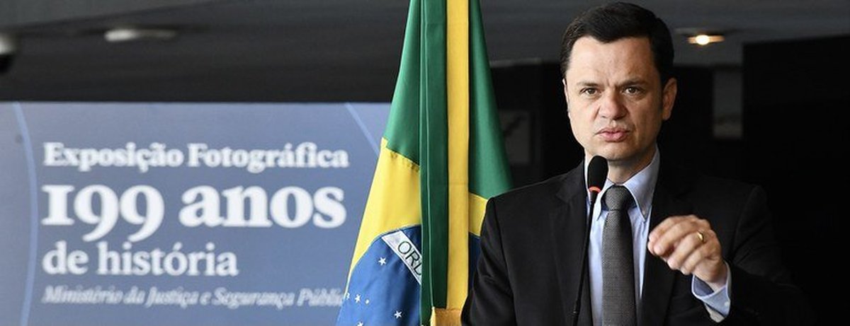 Ministro da Justiça anuncia repasse de R$ 25 milhões para o Espírito Santo