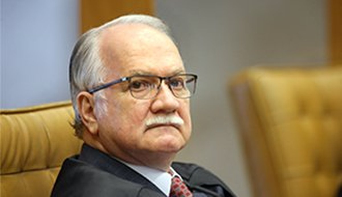 Ministro do STF diz que sistema penal brasileiro é injusto e desigual com os pobres e tolerante com os poderosos
