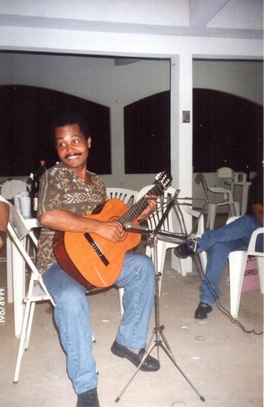 Documentário 'O Menino e o Violão' homenageia o violonista Abner Ferreira, discípulo de Maurício de Oliveira