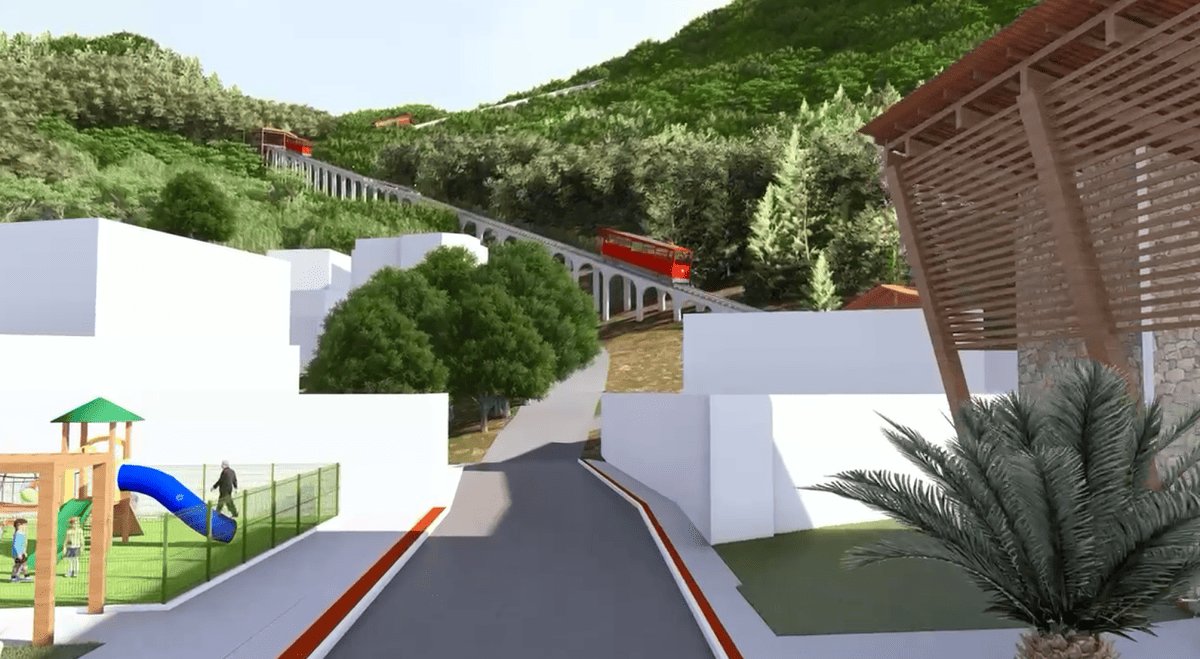 Parceria do Governo do Estado e Vila Velha transforma Morro do Moreno em uma nova experiência turística com preservação e infraestrutura