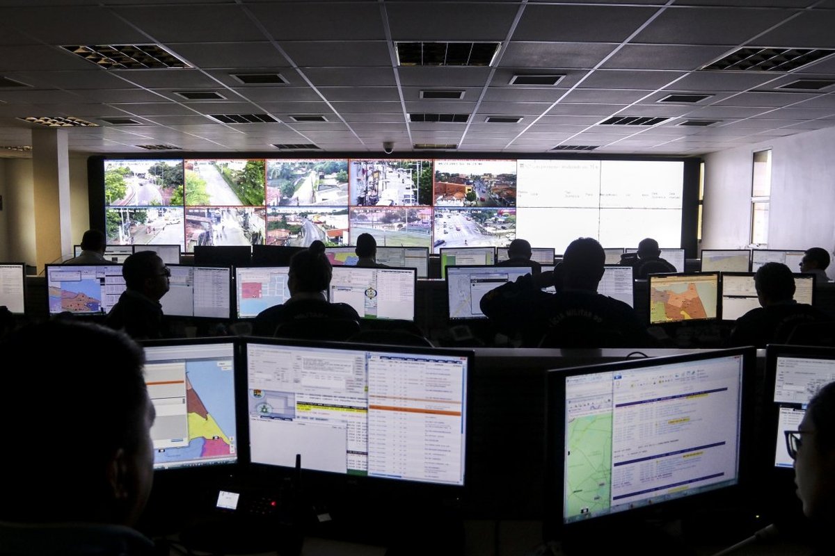 Moro entrega ao Espírito Santo ferramentas do projeto Big Data e Inteligência Artificial para auxiliar no combate à criminalidade