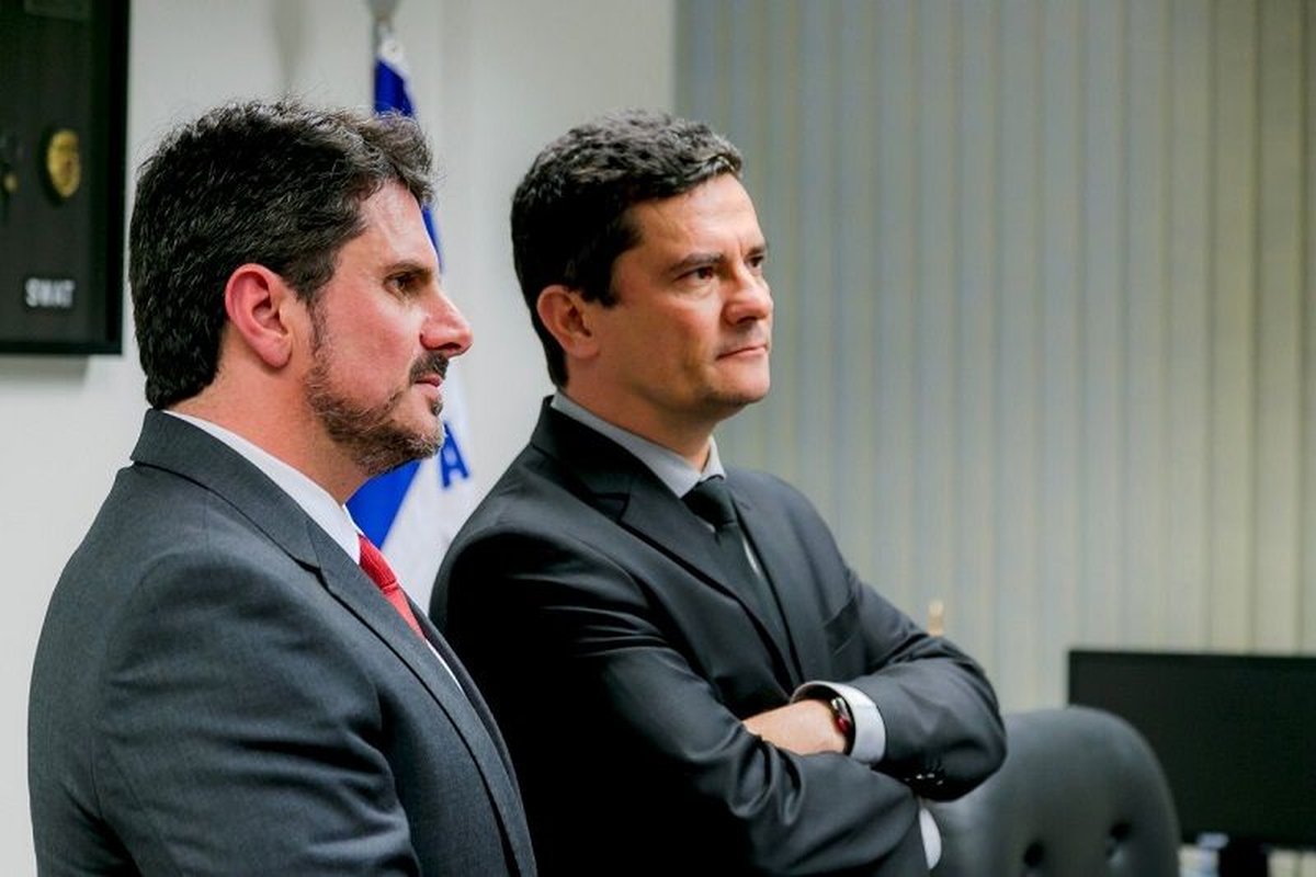 Senador Marcos Do Val consegue liberar R$ 20 milhões para as forças de segurança pública capixaba