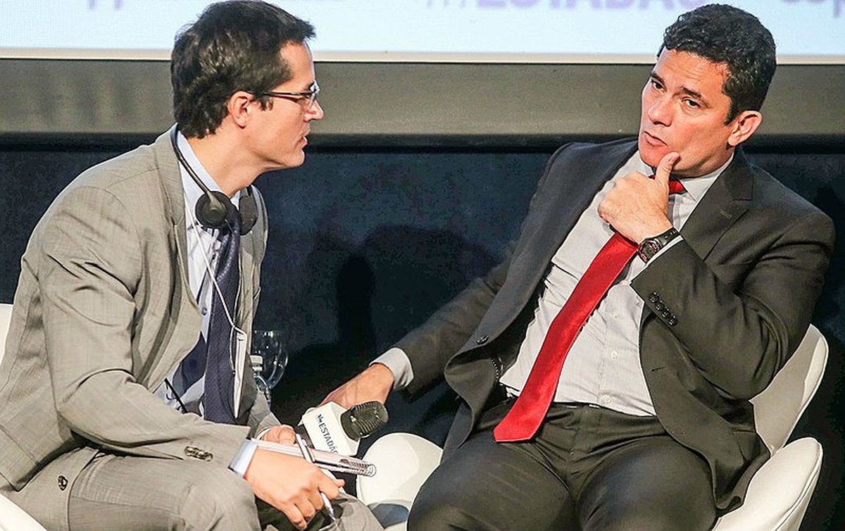 Advogado acusa Moro e Dallagnol de tentativa de extorsão e novo juiz da Lava Jato manda caso para o STF