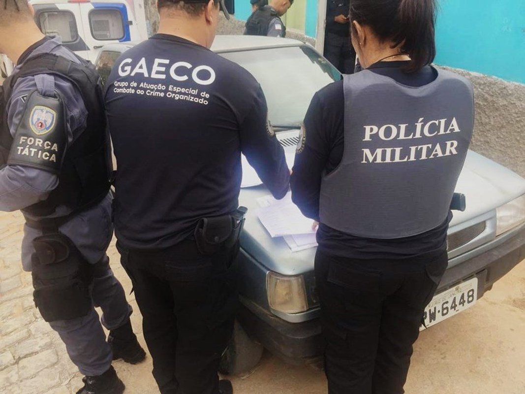 STF reafirma poder investigatório do Ministério Público e constitucionalidade de Gaecos