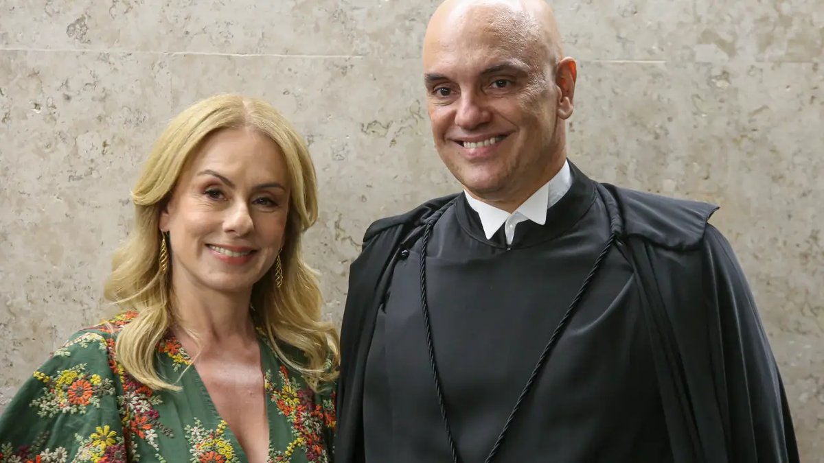 Escritório da esposa de Alexandre Moraes detalha serviços prestados ao Banco Master