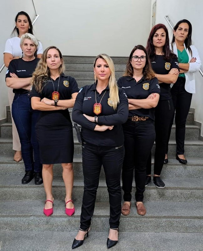 Polícia Civil alerta que importunação sexual é crime e dá dicas para um Carnaval de respeito às mulheres: ‘Não é não!’