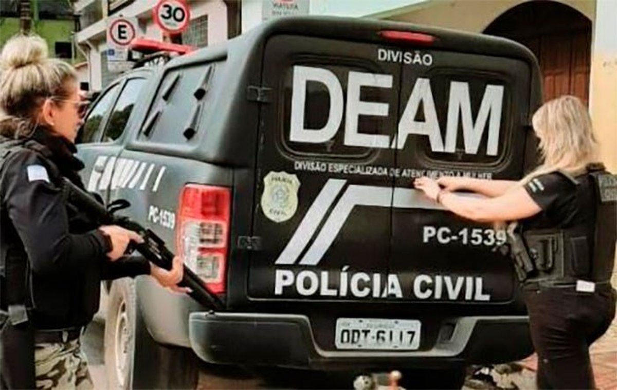 Vitória está há mais de 500 dias sem registrar feminicídio: ‘Programa Estado Presente é um dos mais eficazes do Brasil no combate à violência’, afirma Casagrande
