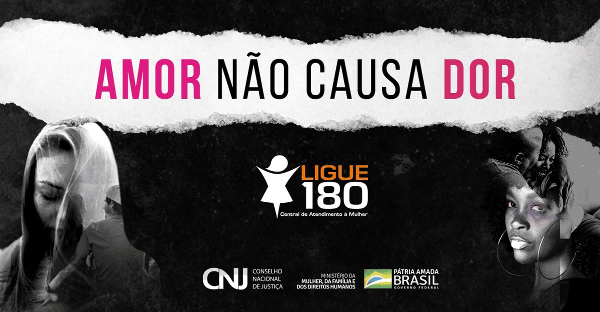Prefeitura da Serra abre campanha que incentiva denúncia de violência contra mulheres