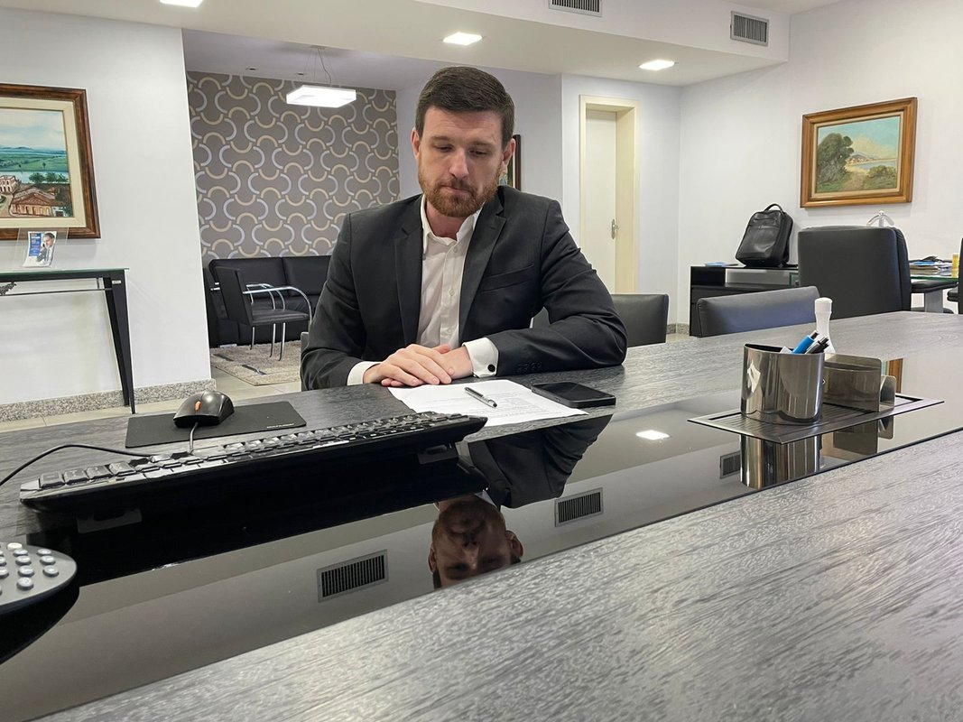 SÃO QUASE 1 BILHÃO DE REAIS PARA INVESTIR NA ECONOMIA CAPIXABA: Bandes vai ter em 2022 o maior orçamento de sua história
