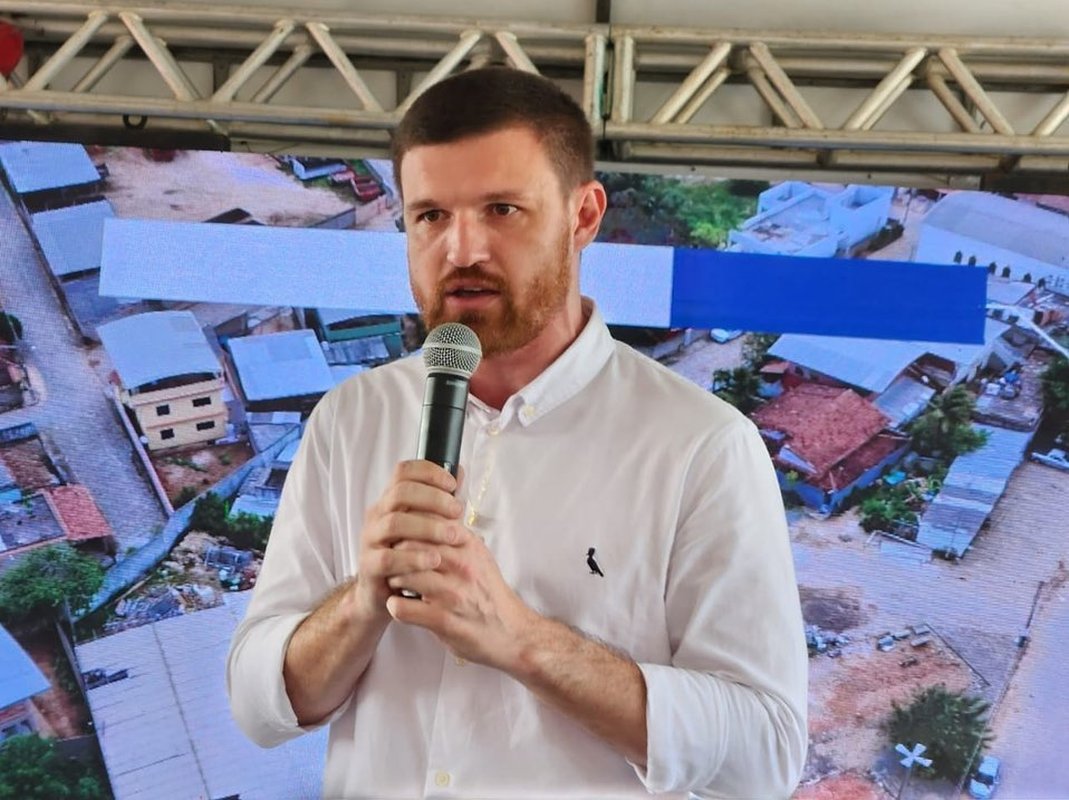 Presidente da Cesan é escolhido novo vice-presidente Regional Sudeste da Associação Brasileira das Empresas Estaduais de Saneamento