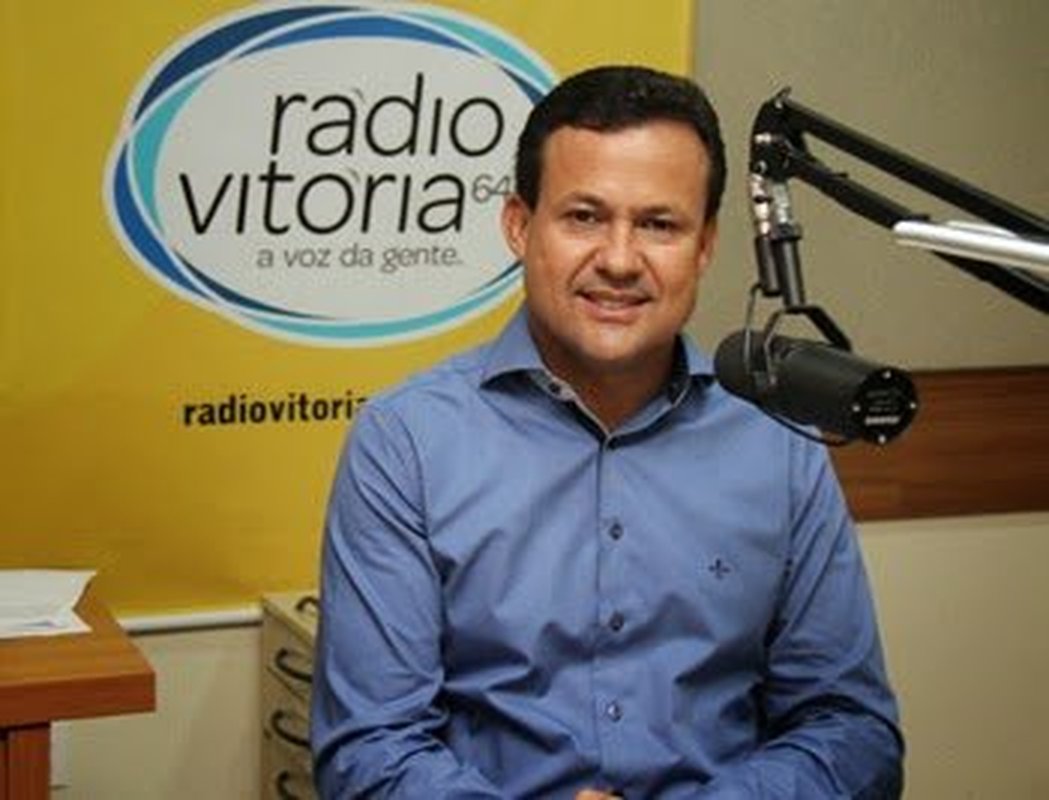 Candidato ao Senado, Neucimar Fraga defende que menor assassino deve ser condenado igual a um adulto e cumprir pena em cadeia comum após completar 18 anos