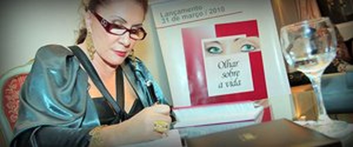 Delegada de Polícia conta em livro como venceu a luta contra o câncer