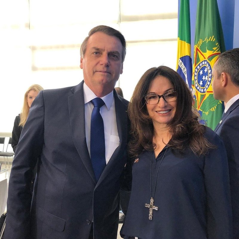 Presidente visitará o Espírito Santo