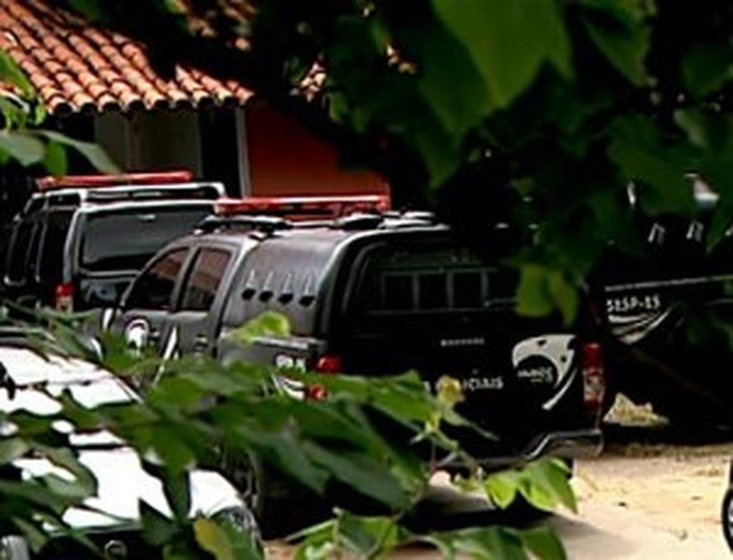 Operação Derrama: A Verdade dos Fatos