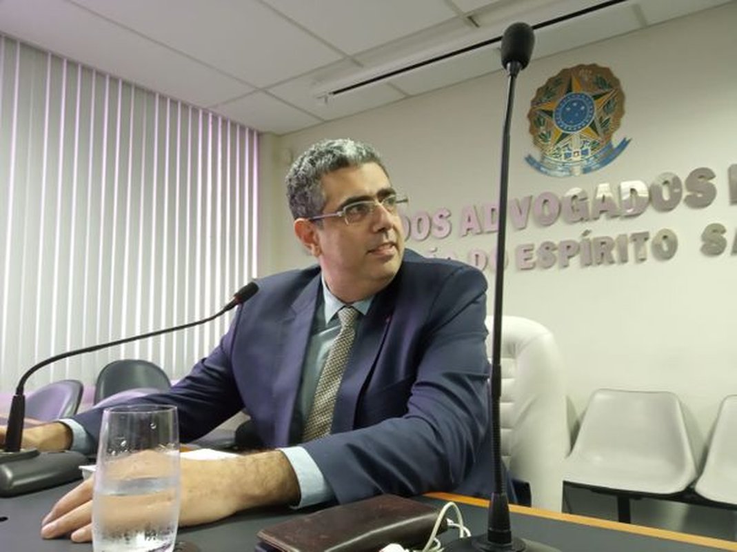 OAB vai à Justiça Federal e pede a suspensão da PEC que permitiu a reeleição de Erick Musso com 432 dias de antecipação