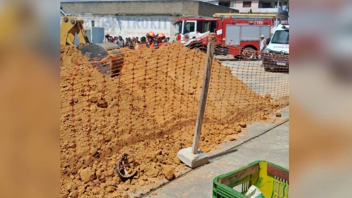 Por morte de trabalhador, empresa Tubonews é punida pela Cesan