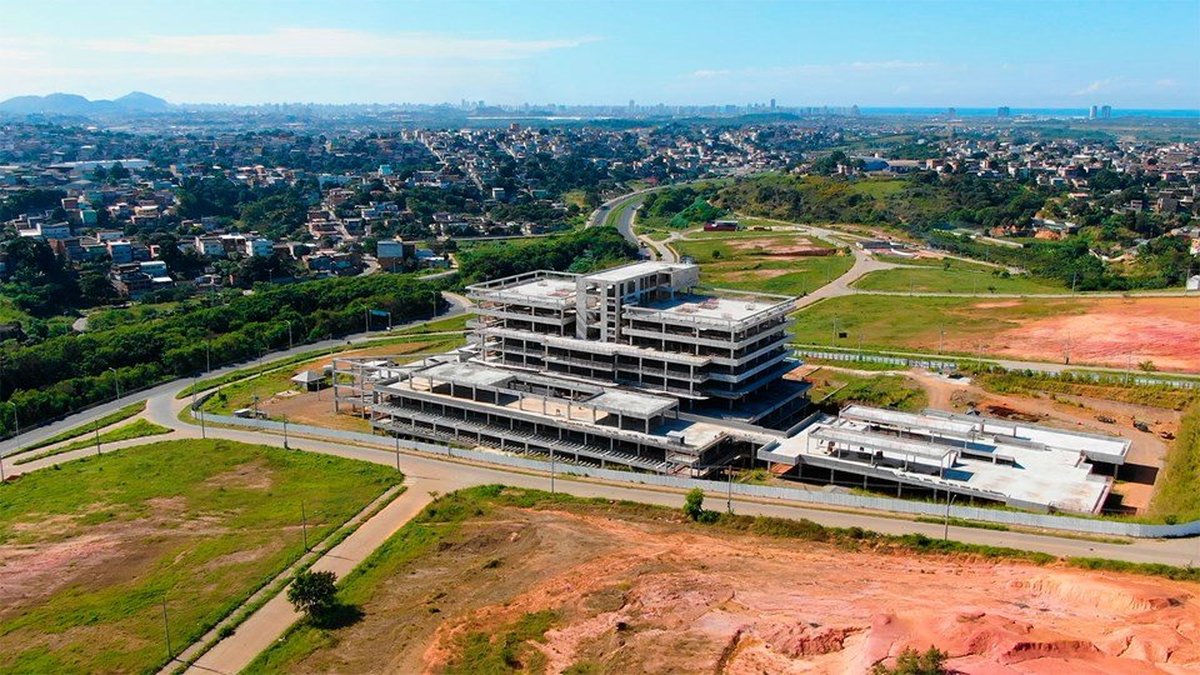 Espírito Santo é o Estado com maior percentual de investimentos no País, informa Tesouro Nacional