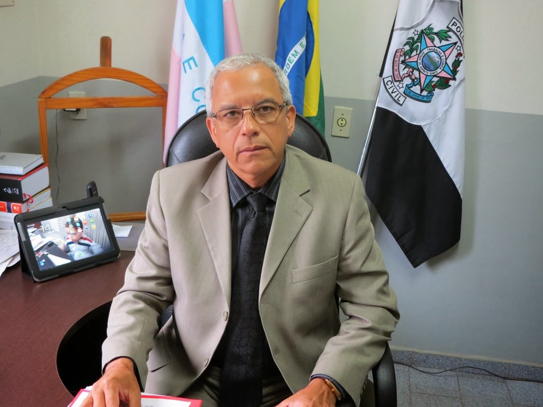 Delegado de Santa Teresa ressalta importância da parceria com Justiça e Ministério Público e lamenta falta de integração com setores da Polícia Militar