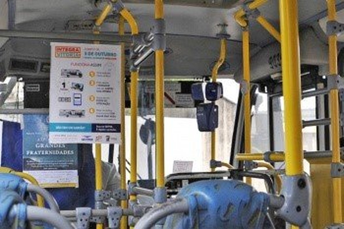 Bilhete Único Metropolitano: Migração dos cartões chega aos ônibus de Vitória e Vila Velha