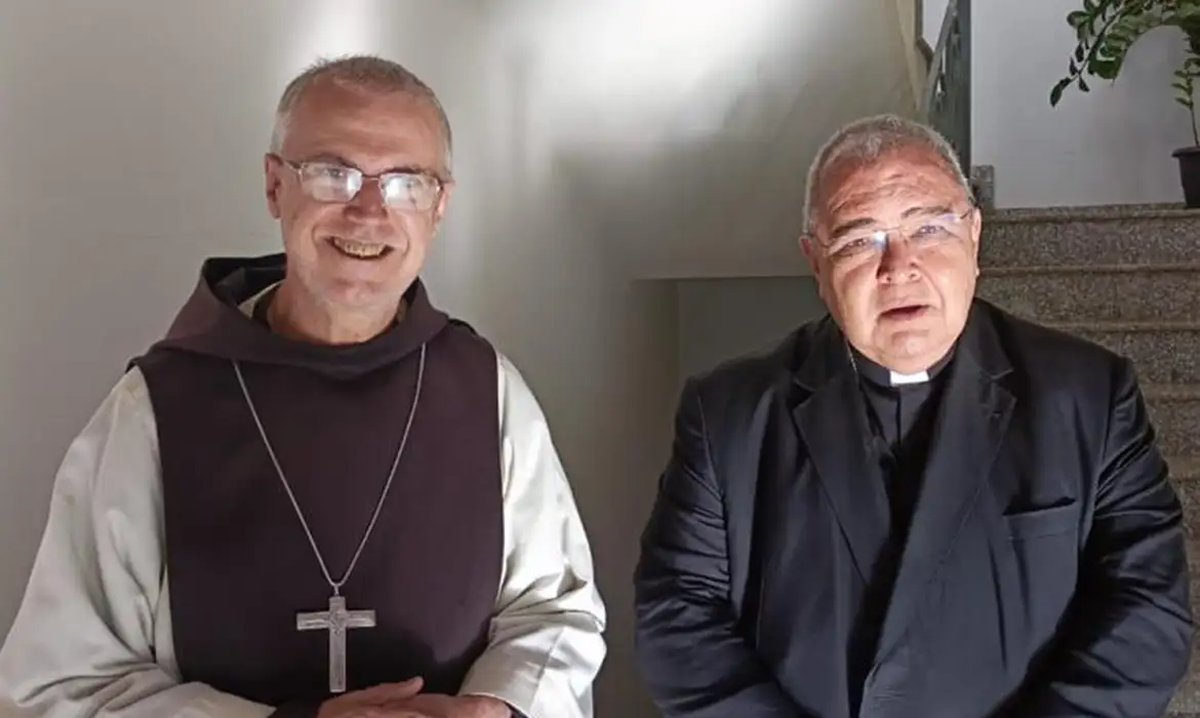Dom Orani participa do conclave e traz consigo 'profecia' de religiosa: “Será bispo e Papa”, disse sua professora Lourdinha