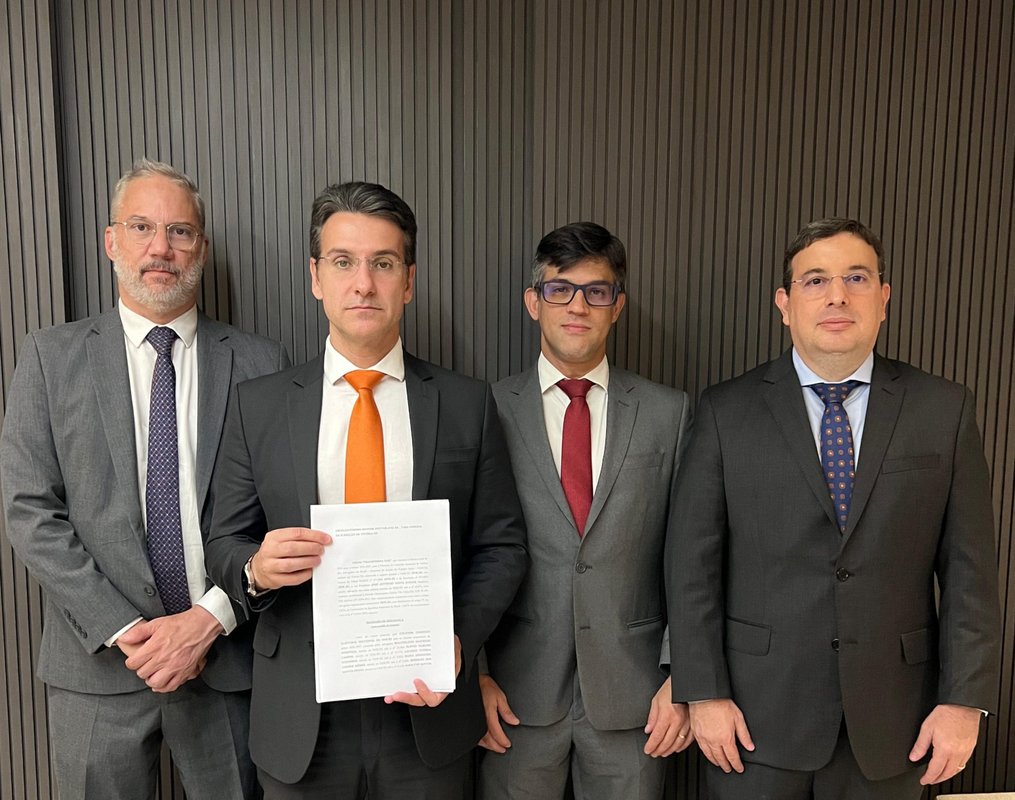 5° Constitucional: Neffa Junior denuncia irregularidades da OAB/ES e aciona a Justiça Federal para suspender processo de escolha do novo desembargador