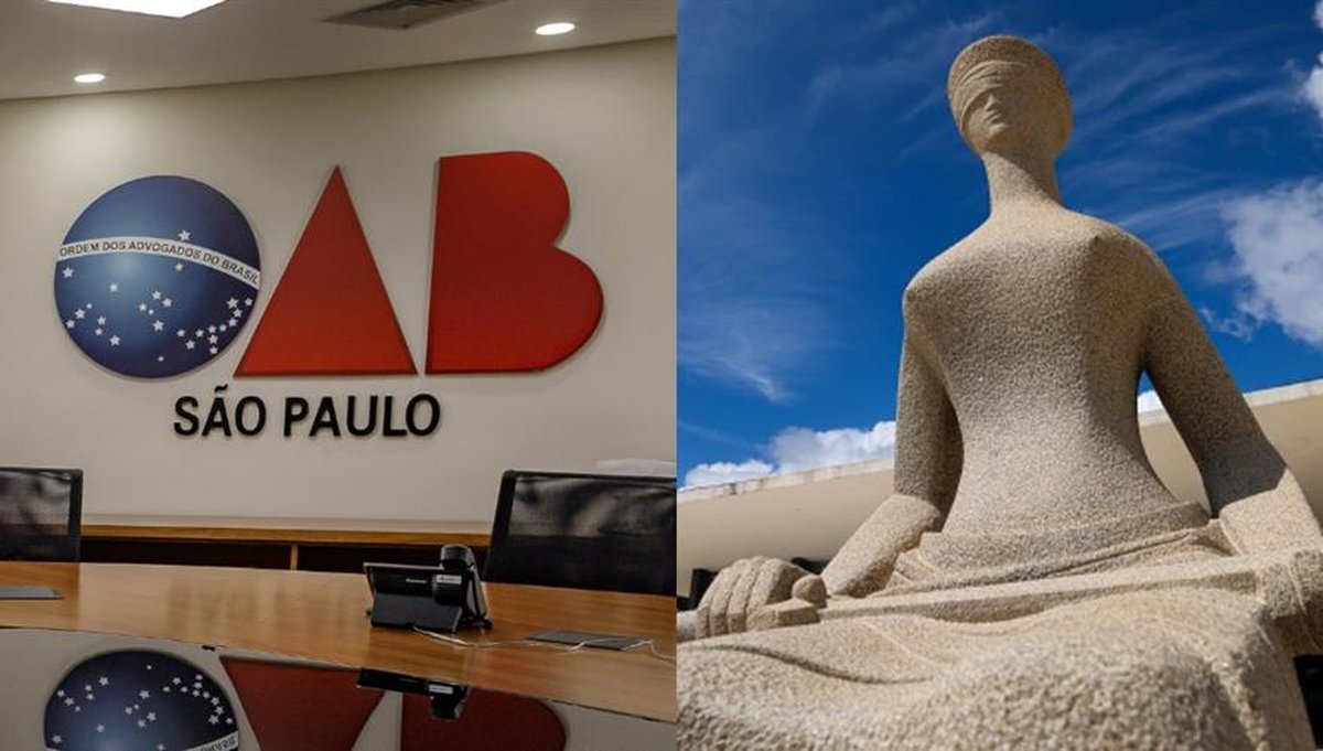Código de Conduta: Veja as proibições e permissões que a OAB/SP propôs ao STF