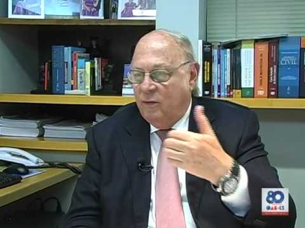 Doutor Genelhu Junior é o mais novo presidente do Conselho de Ética Pública do Espírito Santo