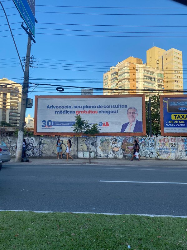 “Nunca se usou tanto a OAB para a promoção pessoal”, critica Érica Neves