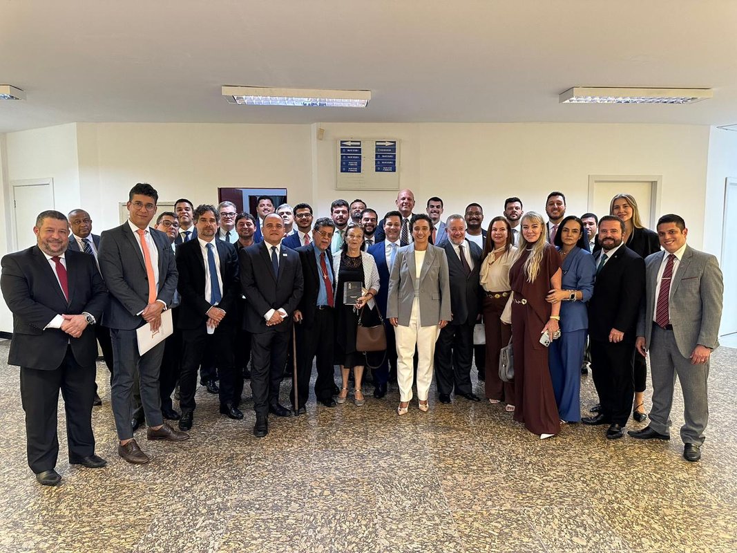 Sala de Estado-Maior: OAB conquista decisão histórica e restabelece respeito às prerrogativas da advocacia