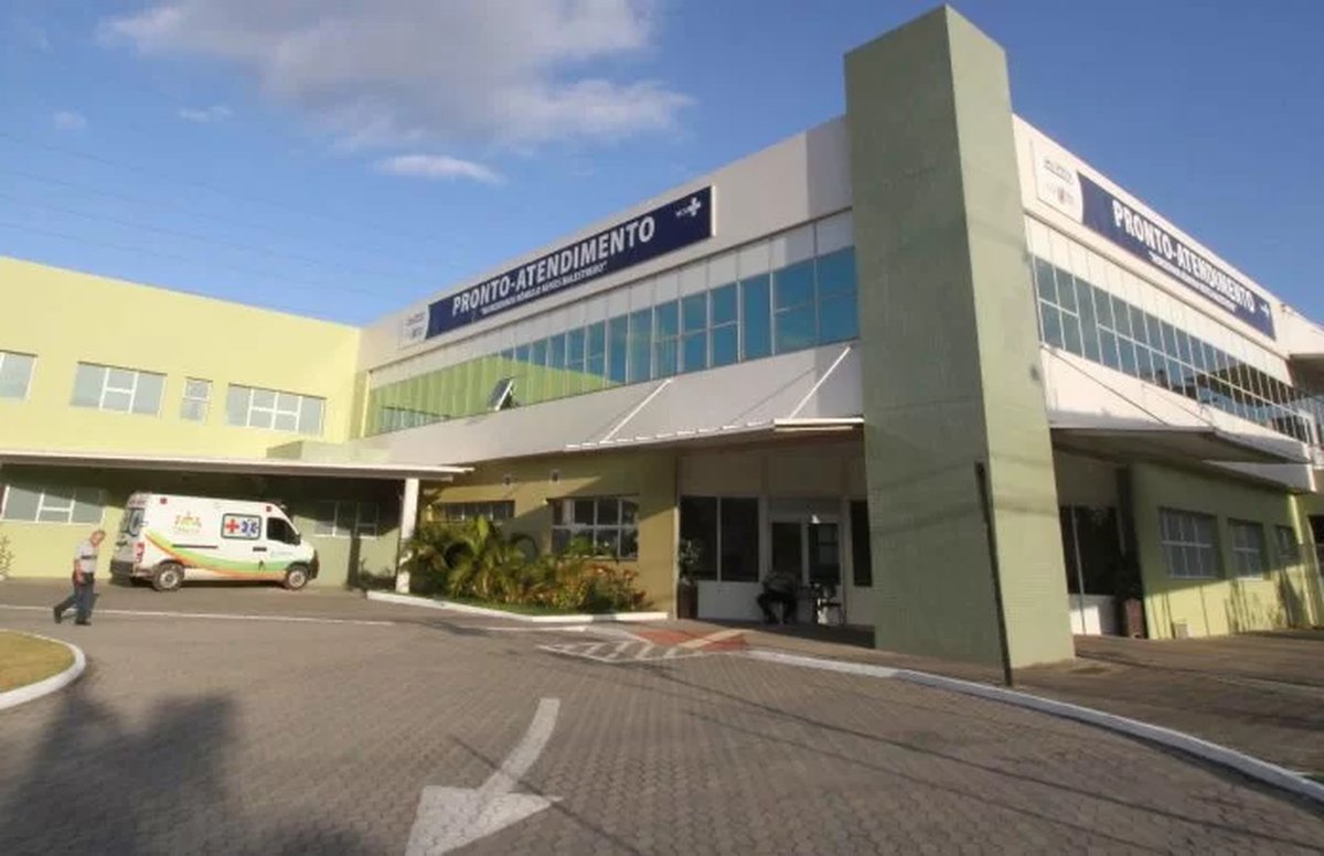 HOSPITAIS PARTICULARES ESTARIAM ENCAMINHANDO PARA PAs PACIENTES QUE PAGAM PLANO DE SAÚDE: Cariacica pede investigação ao Ministério Público Estadual e Federal