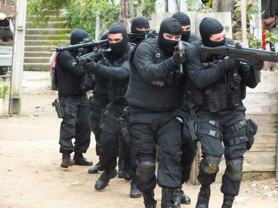 Acadepol promoveu cursos de capacitação para 304 policiais civis no Espírito Santo em 2019