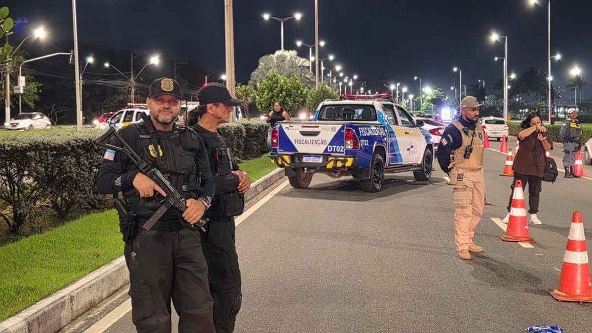 Polícia Civil capixaba realiza maior concurso de sua história com 1.052 vagas