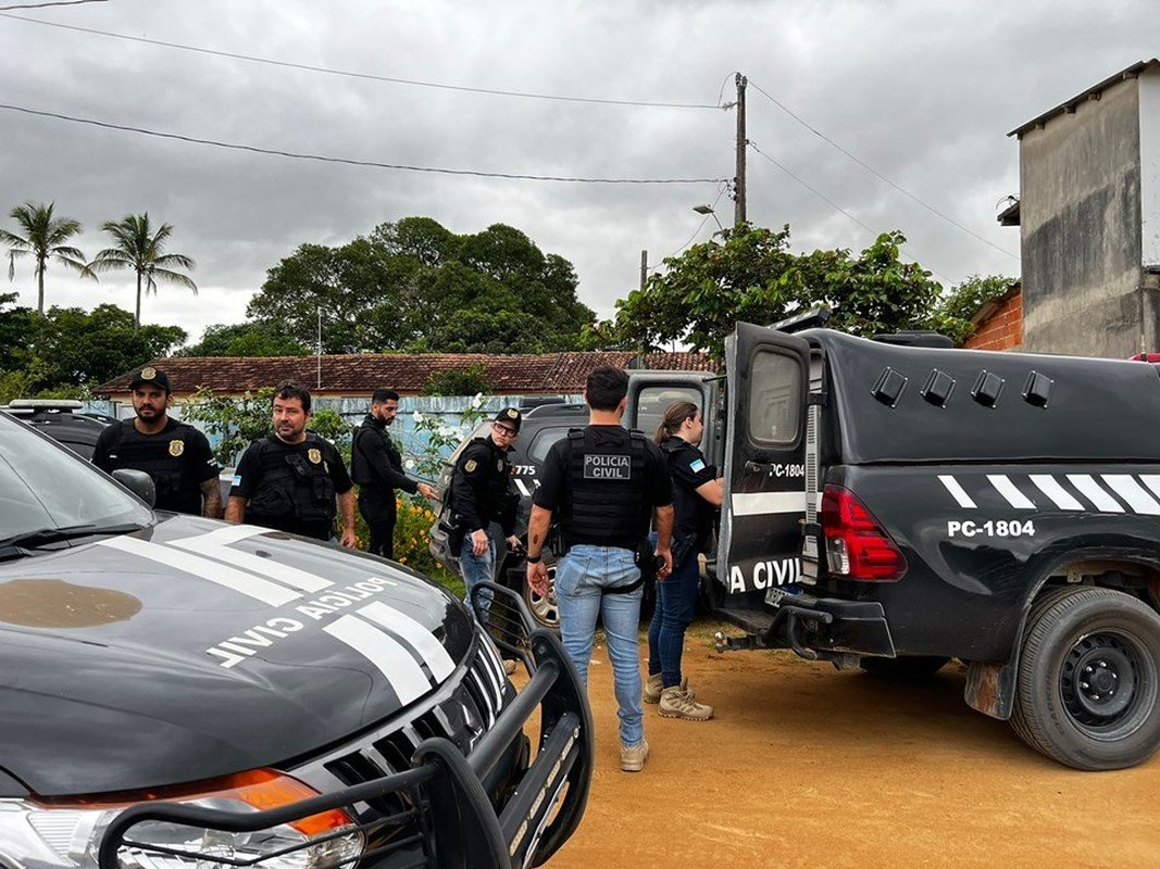 Polícia Civil do Espírito Santo é a que mais esclarece homicídios no Sudeste, informa Instituto Sou da Paz