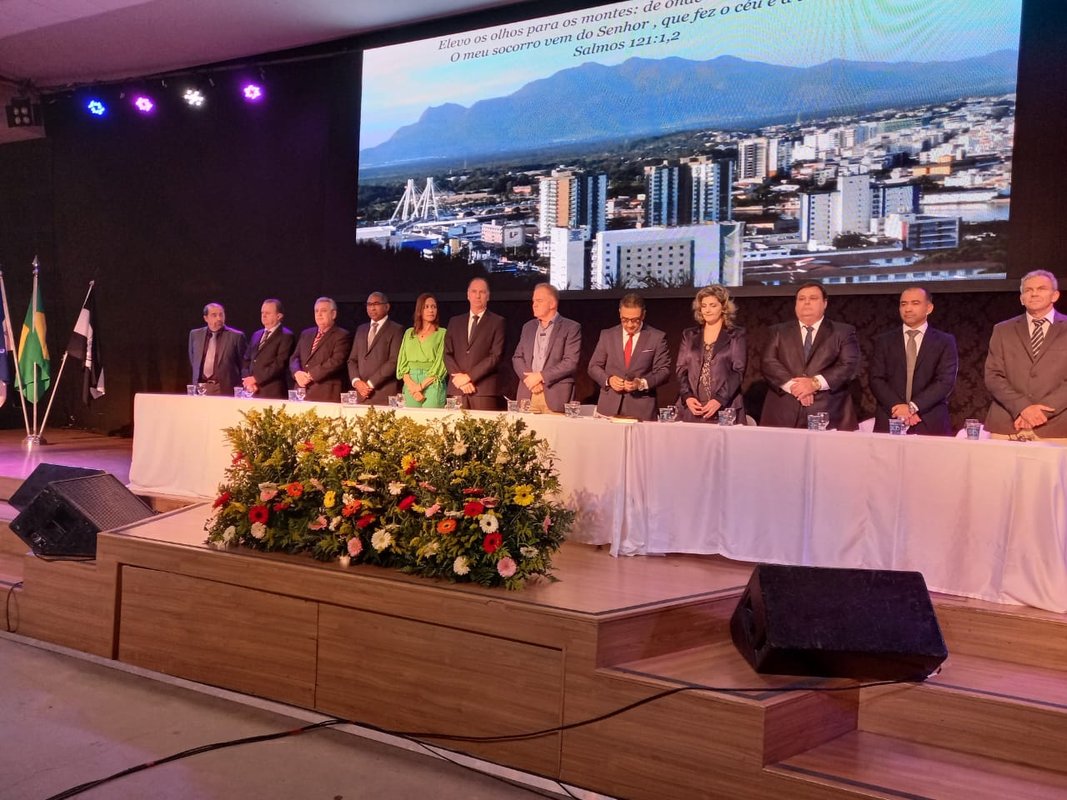 Emoção marca solenidade em homenagem ao Dia do Policial Civil