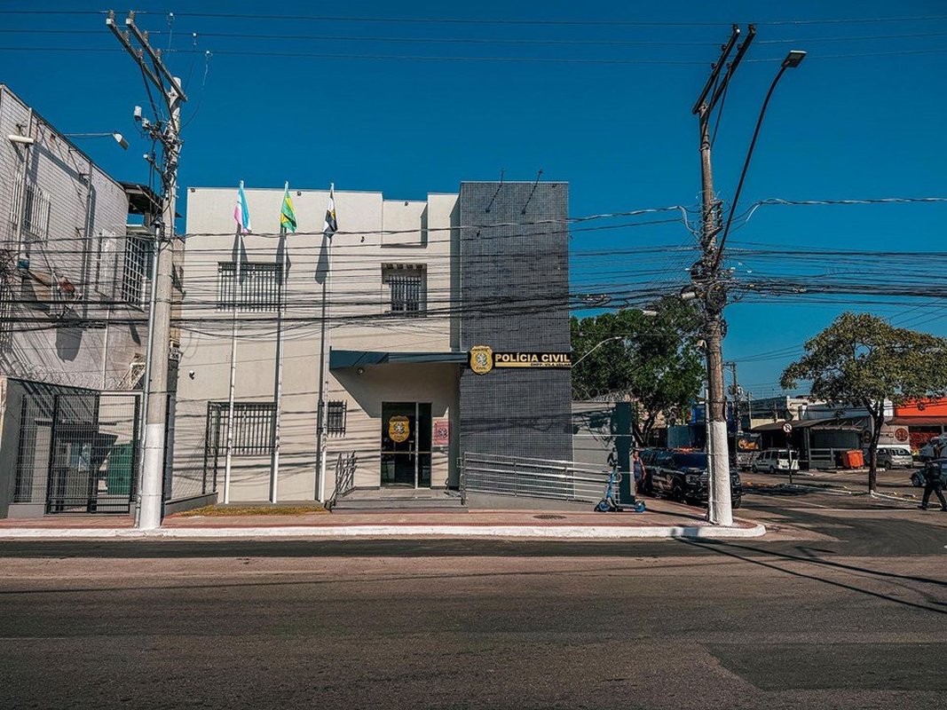 Governo inaugura nova sede da Divisão Especializada de Homicídios e Proteção à Pessoa de Vila Velha