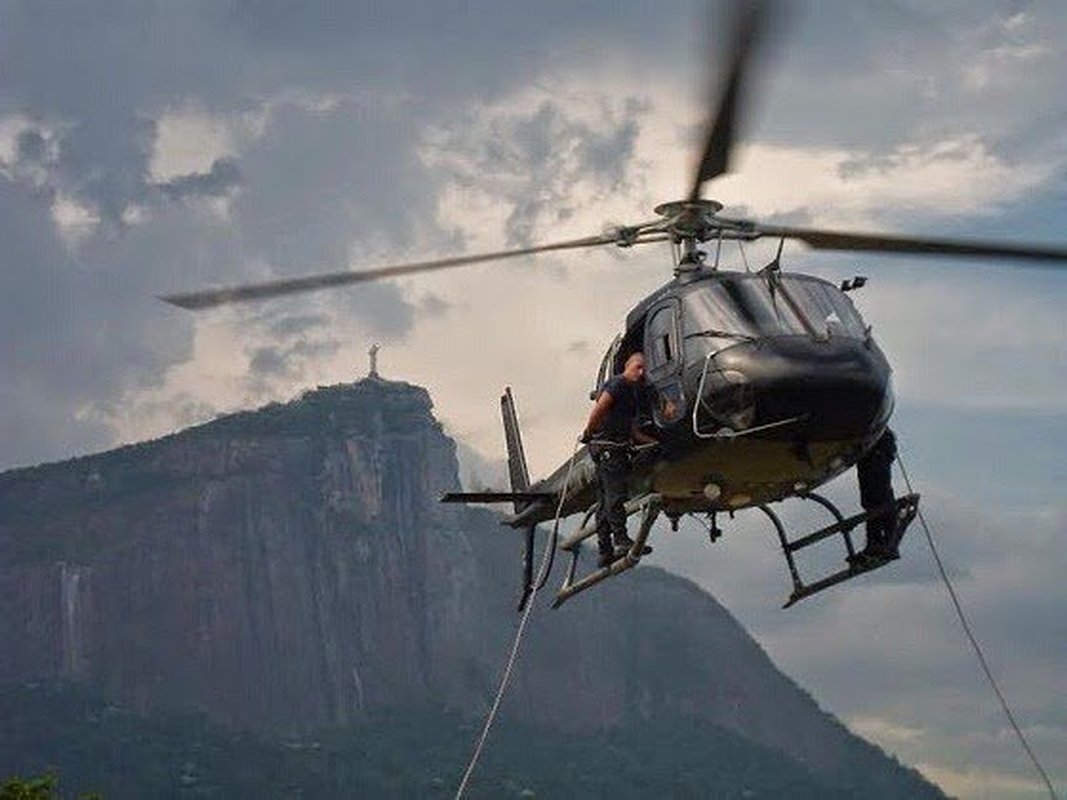 Policial civil do GOT conclui curso de Operações Aéreas em 1º lugar no Rio