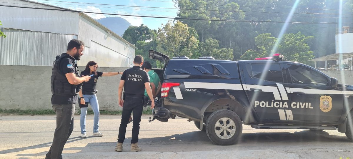 ‘É MAIS UMA VITÓRIA DO SINDIPOL/ES E DA NOSSA CATEGORIA’: Bolsonaro sanciona lei que beneficia servidores da segurança pública e da saúde