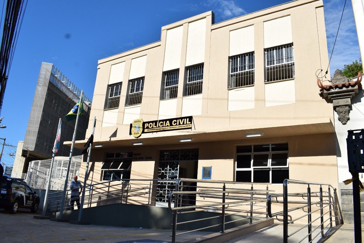 Polícia Civil promoveu reformas e inaugurações de novas unidades em 2019